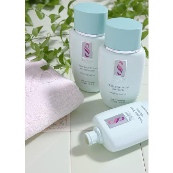 ポールシェリーボディクリームリファイングアンドピュリファイング500m l