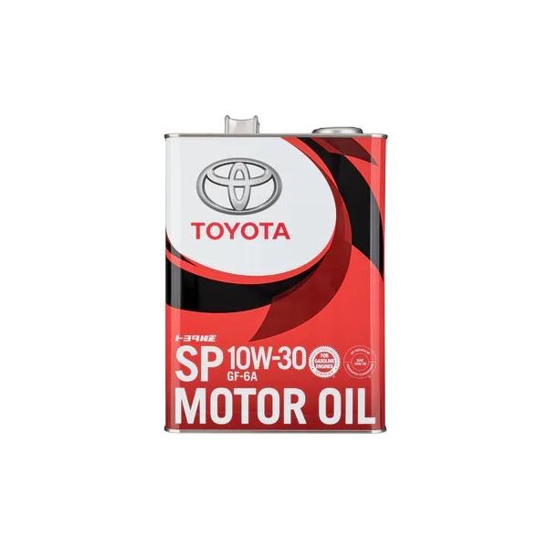 トヨタ キャッスルsn 10w30 4l 080 ガソリン用 純正オイル 3 オイル通販 Ku ヤフー店 通販 Yahoo ショッピング