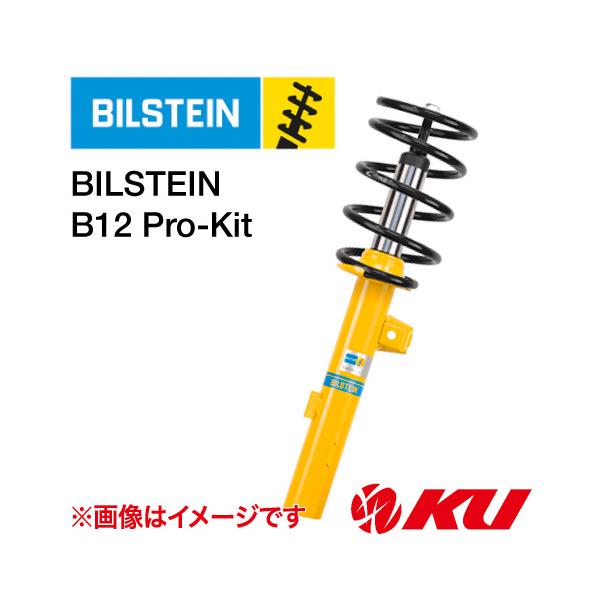 BILSTEIN（ビルシュタイン） 〔国内正規品〕BILSTEIN B12 Pro-Kit 純正 