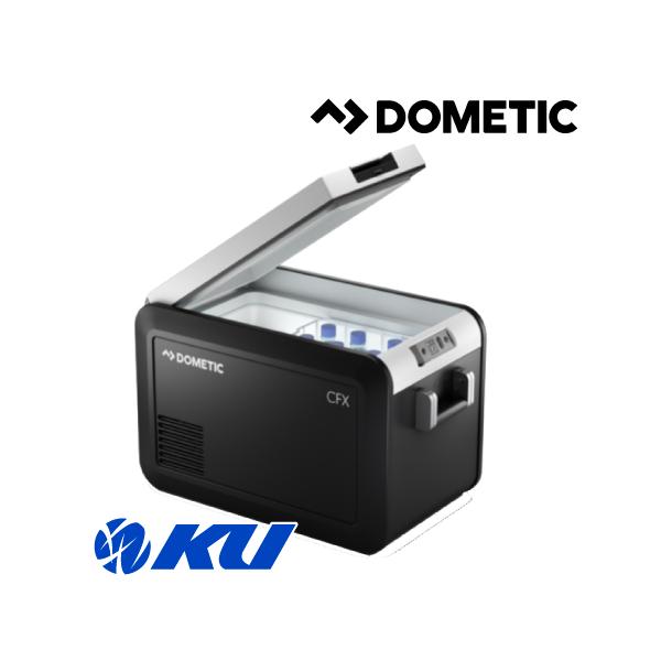 DOMETIC（ドメティック） コンプレッサー搭載ポータブルクーラー兼