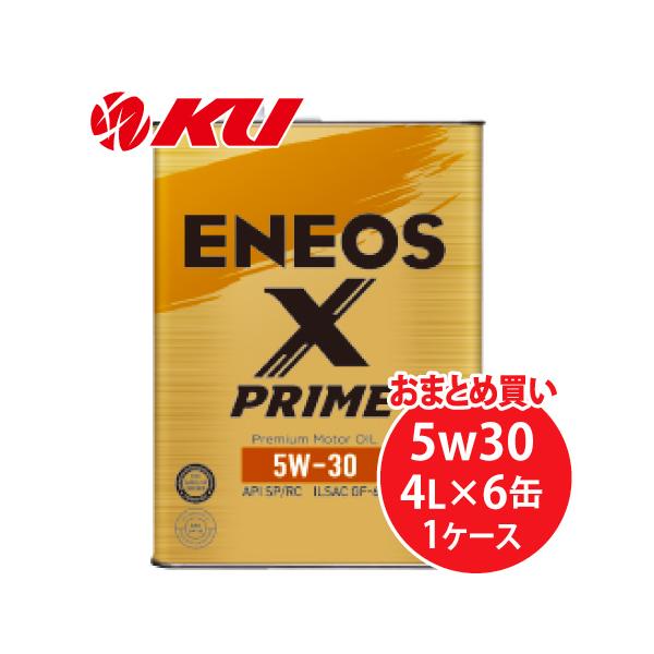 ku148jp3_eneos-p-5w30-4-6