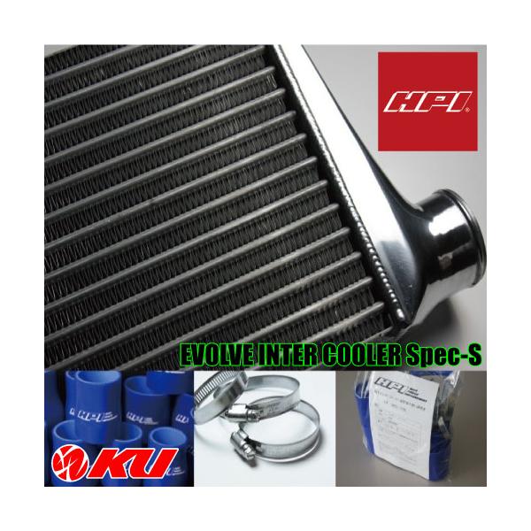 ８１マークⅡ インタークーラー JZX81 マークⅡ インタークーラー加工取付け パイピング