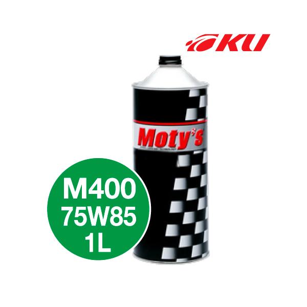 eB[Y M400 MIC y75W-85 1L×1ʁzlotyfs GXen MAIC