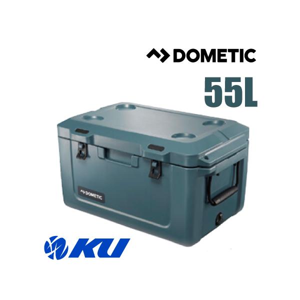 DOMETIC（ドメティック） パトロールアイスボックス 55L ocean