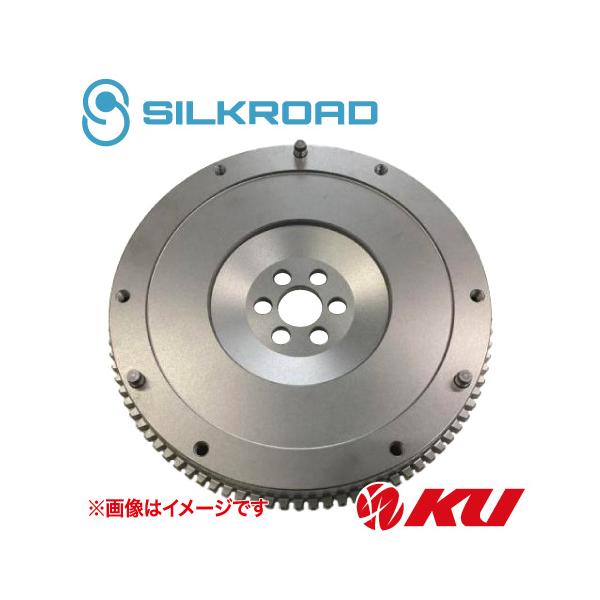 インプレッサGDA/GGA/GH8/軽量フライホイール スバル純正新品】 未使用