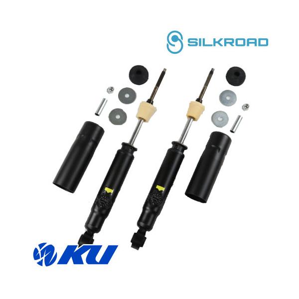 全国送料無料】シルクロード ハードダンパー SUZUKI アルトワークス