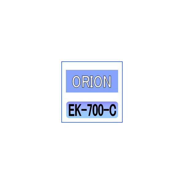II [ORION] EK-700-C ݊GgiYtB^[ OKF700C LCp)