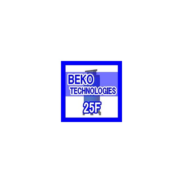 BEKO TECHNOLOGIES 25F �݊��G�������g�i���׃t�B���^�[ M025F �p)