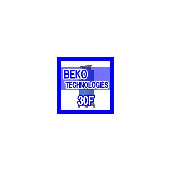 BEKO TECHNOLOGIES 30F �݊��G�������g�i���׃t�B���^�[ M030F �p)