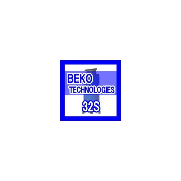 BEKO TECHNOLOGIES 32S �݊��G�������g�i�����׃t�B���^�[ M032S �p)