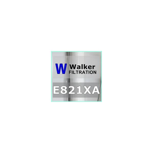 Walker Filtration�� E821XA�݊��G�������g�i�O���[�hXA�G�A�t�B���^�[ A126XA�p)