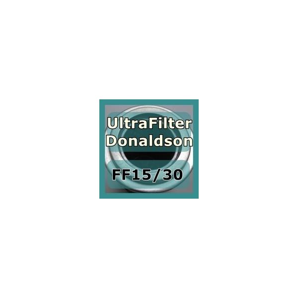 �h�i���h�\�� �E���g���t�B���^�[ �uDonaldson Ultrafilter�vFF 15/30�݊��G�������g�iFF�O���[�h�p)