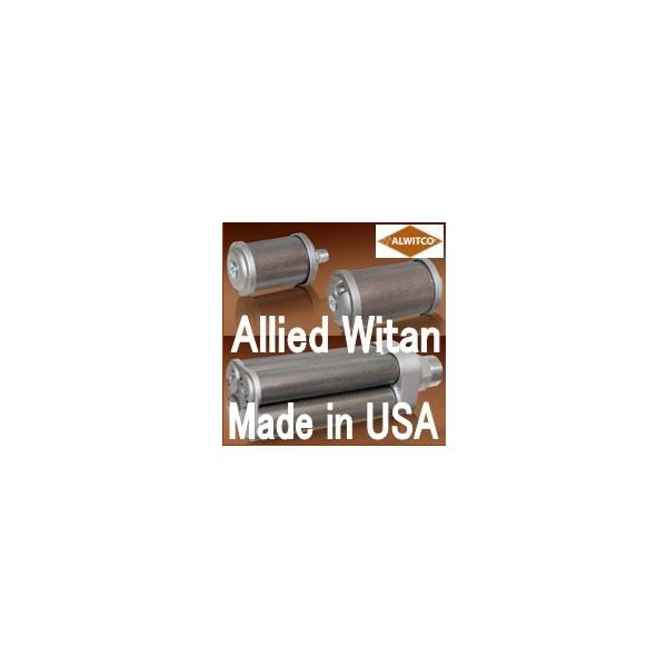 �G�A�[�p�I�[�g�}�t���[ N02 0211002 �ǐڑ���NPS 1/4�C���` �A���C�h�r�^���uALLIED WITAN Co. ALWITCO �v��