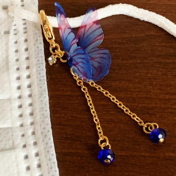 マスク用チャーム