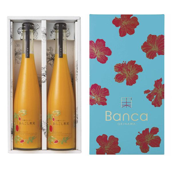 沖縄マンゴー トロピカルギフトセット