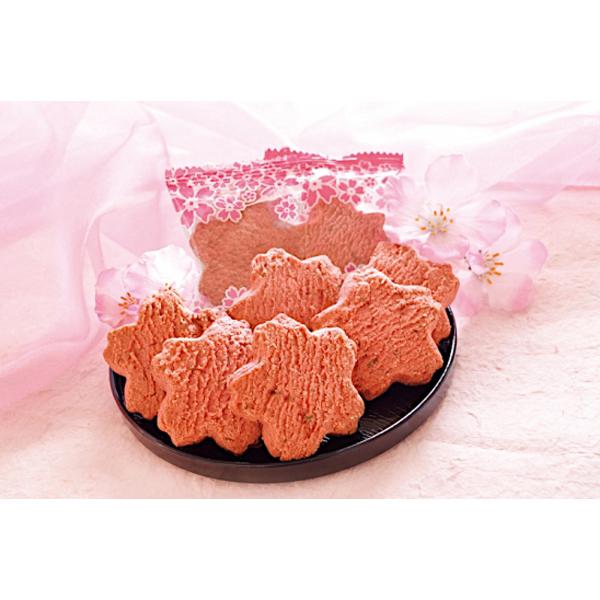 沖縄 お土産 珍品堂のちんすこう 桜葉チップ入り 春さくら 沖縄 お土産 珍品堂のちんすこう 桜葉チップ入り 春さくら