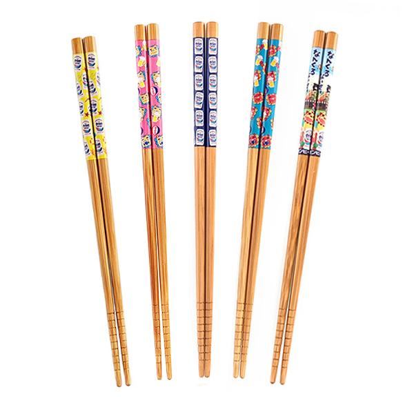 お箸 オリオンビール 天然竹