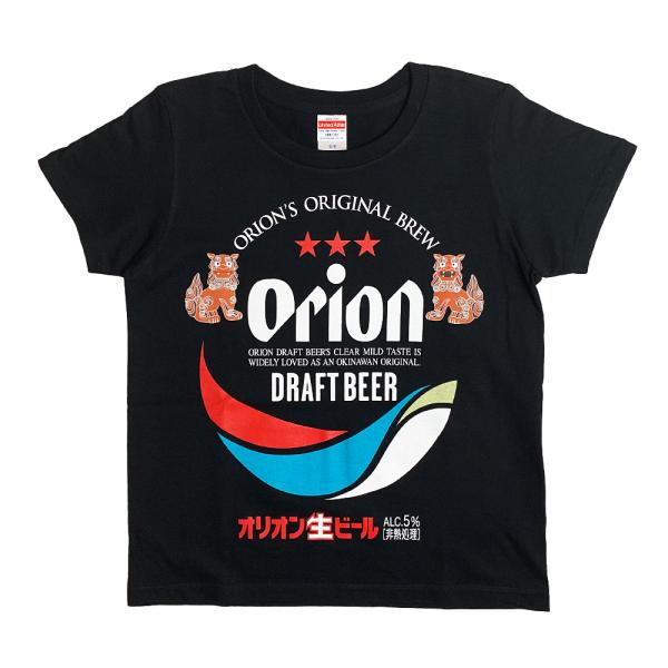オリオンビール コラボ tシャツ T-SHIRTS メンズ 半袖 沖縄 お オリオンビール コラボ tシャツ T-SHIRTS メンズ 半袖 沖縄 お