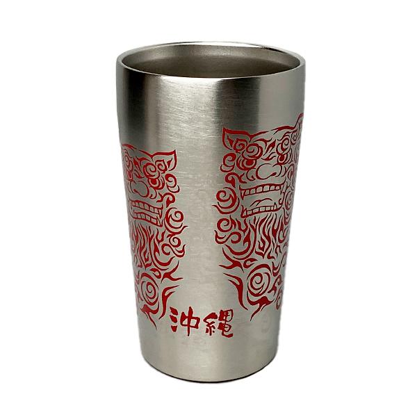 真空断熱タンブラー