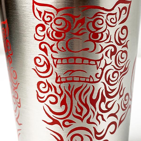 真空断熱タンブラー