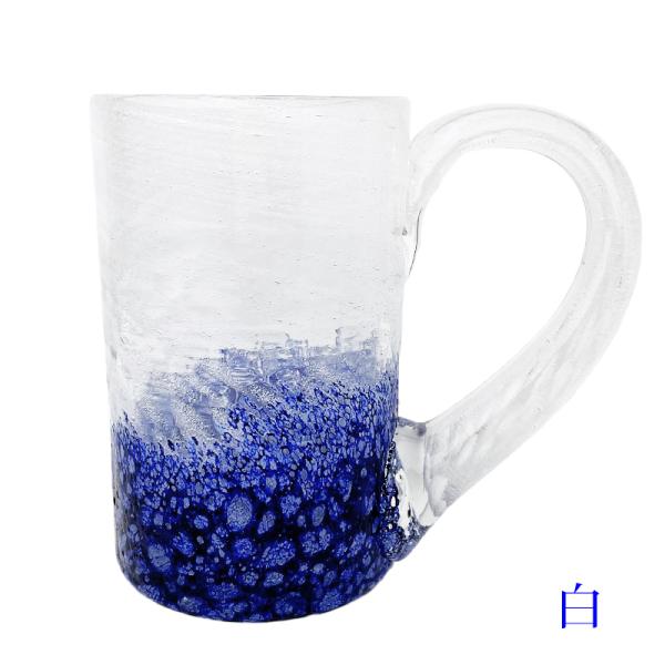 コバルトビアジョッキ