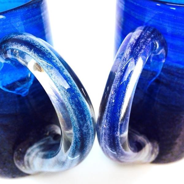 コバルトビアジョッキ