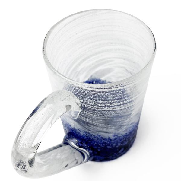 コバルトビアジョッキ