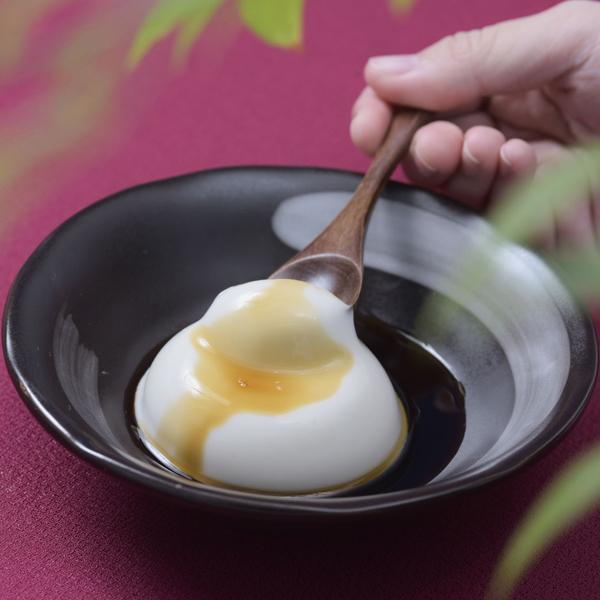 琉球じーまーみー豆腐