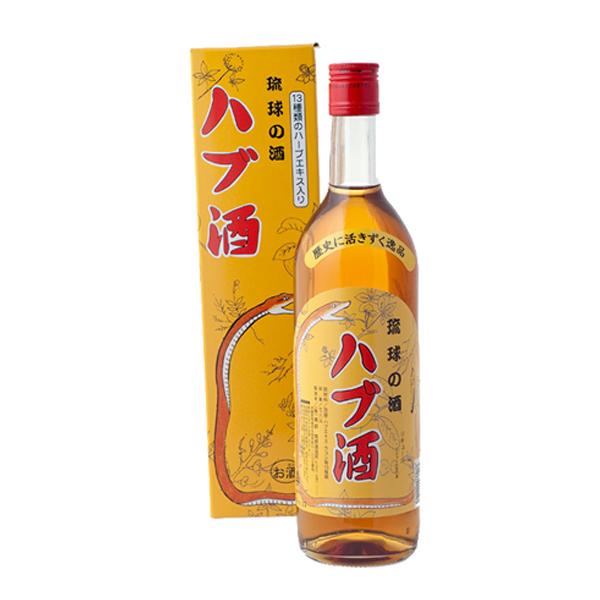 ハブ酒 泡盛ベース ハーブ酒 琉球ハブ酒 25度 720ml 南都酒造所 ハブ酒 泡盛ベース ハーブ酒 琉球ハブ酒 25度 720ml 南都酒造所