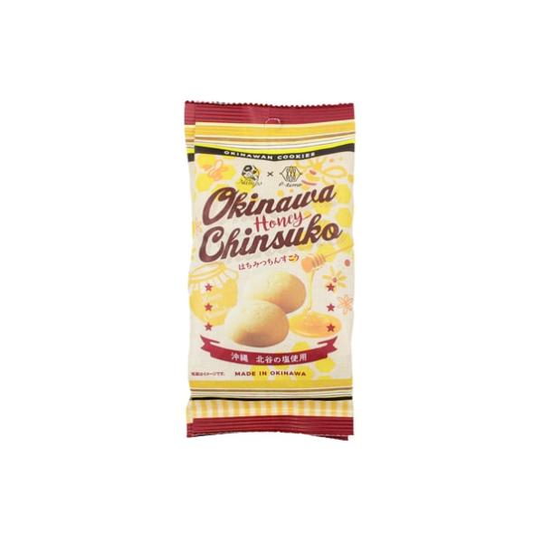 商品名：はちみつちんすこう 5個入内容量：8g×5個入賞味期限：製造日より90日保存方法：直射日光、高温多湿を避け常温で保存ください。販売元：くば笠屋（クバガサヤ/くばがさや）