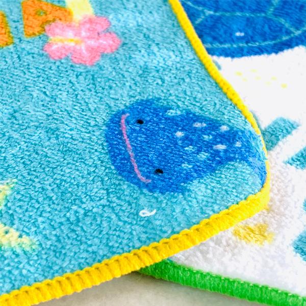 ミニタオル 5枚セット
