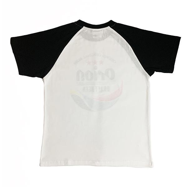 オリオンビール Tシャツ ツートン