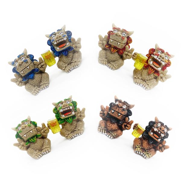 オリオンビール ビールシーサー