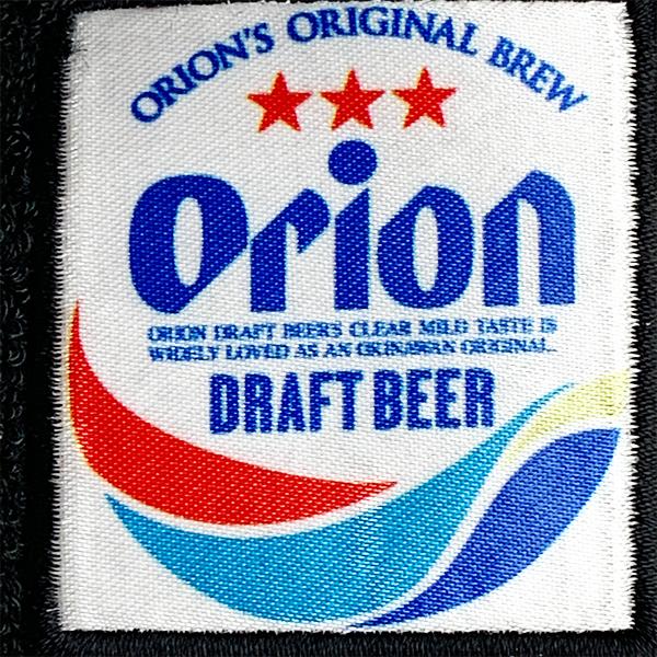 オリオンビール リストバンド