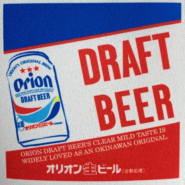 オリオンビール 保冷缶ホルダー