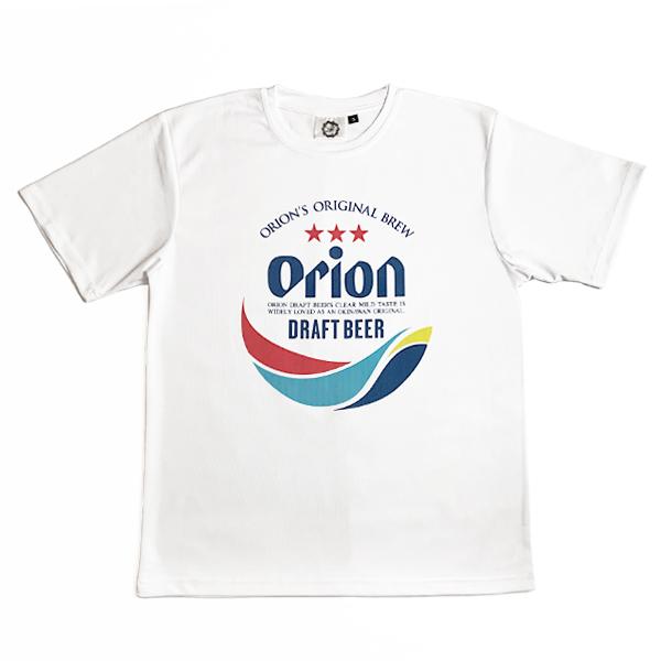 オリオンビール ドライTシャツ