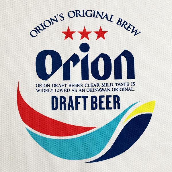 オリオンビール ドライTシャツ