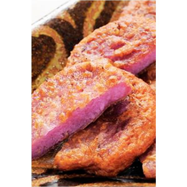 うむくじてんぷら