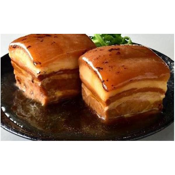 琉球美ら御膳 炙りらふてぃ