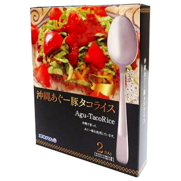 商品名：沖縄あぐータコライス内容量：160g(タコスミート68g、ホットソース12g 各2袋)賞味期限：製造日より365日保存方法：直射日光を避け、常温で保存して下さい販売元：くば笠屋（クバガサヤ/くばがさや）プレゼントのイベント：オープン...