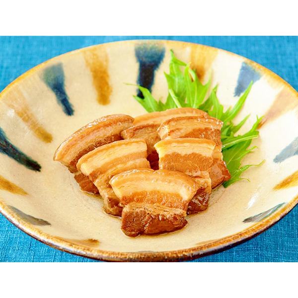 琉球美ら御膳 らふてぃ