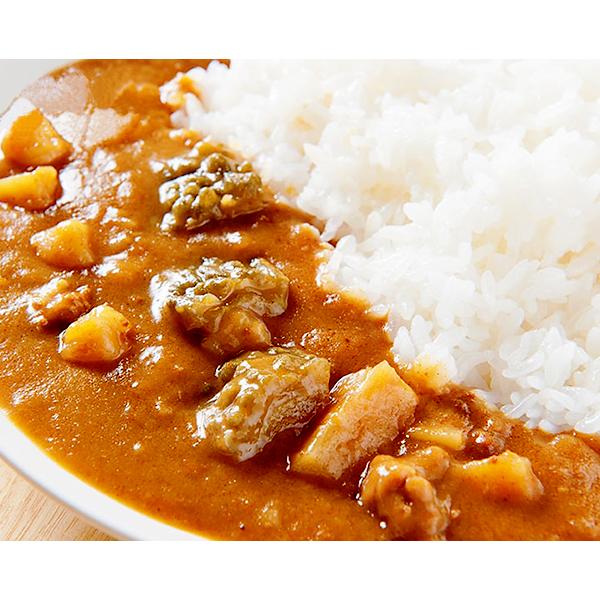 黒豚カレー