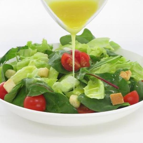 シークヮーサードレッシング