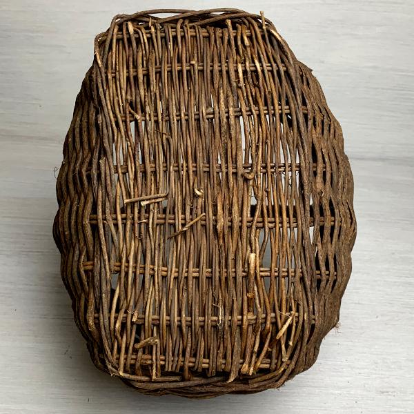 山葡萄 かごバスケット 鞄 バスケット 山ぶどう カゴバスケット 山葡萄