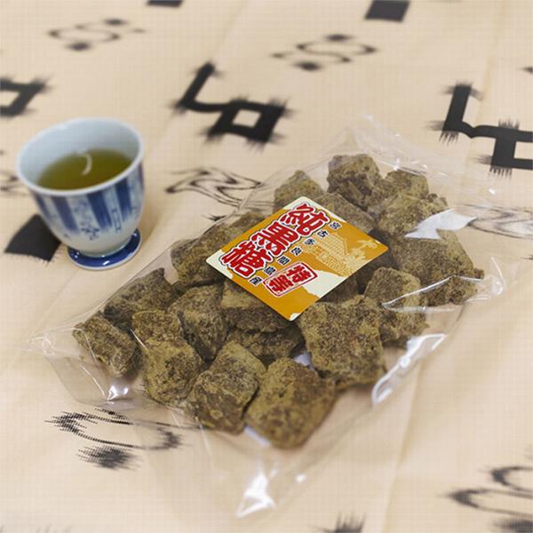 純黒糖かちわり
