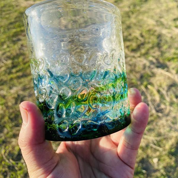 美ら海デコボコグラス