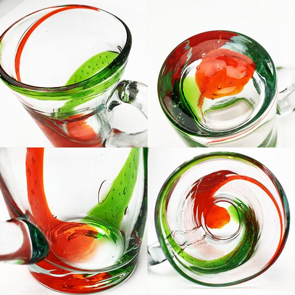 美ら海ビアジョッキ