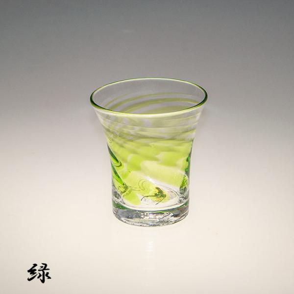 津波グラス