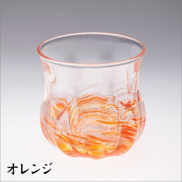 さざ波モール丸グラス
