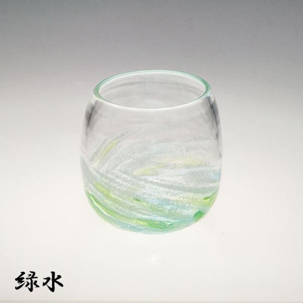 さざ波タルグラス